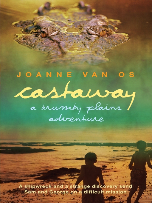 Title details for Castaway by Joanne Van Os - Available